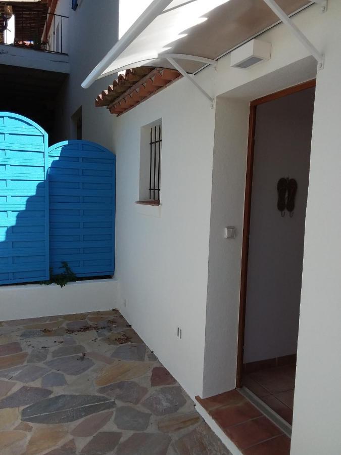 Luciana Hotel ลาครัว-วัลแมร์ ภายนอก รูปภาพ
