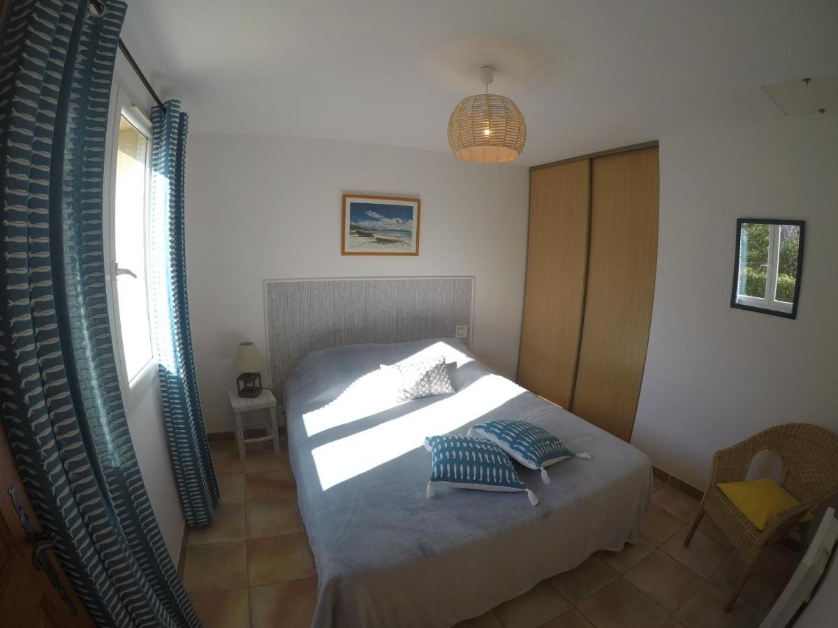 Luciana Hotel ลาครัว-วัลแมร์ ภายนอก รูปภาพ
